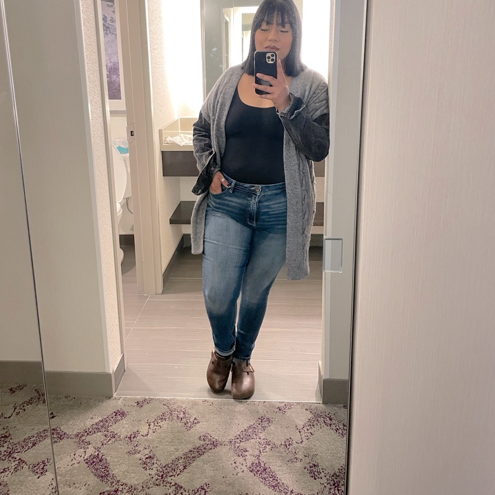 Meet your Posher, Maria